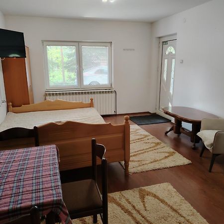 Vila Savinka Zlatibor Luaran gambar