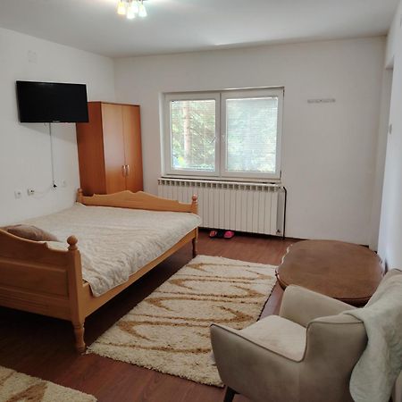 Vila Savinka Zlatibor Luaran gambar