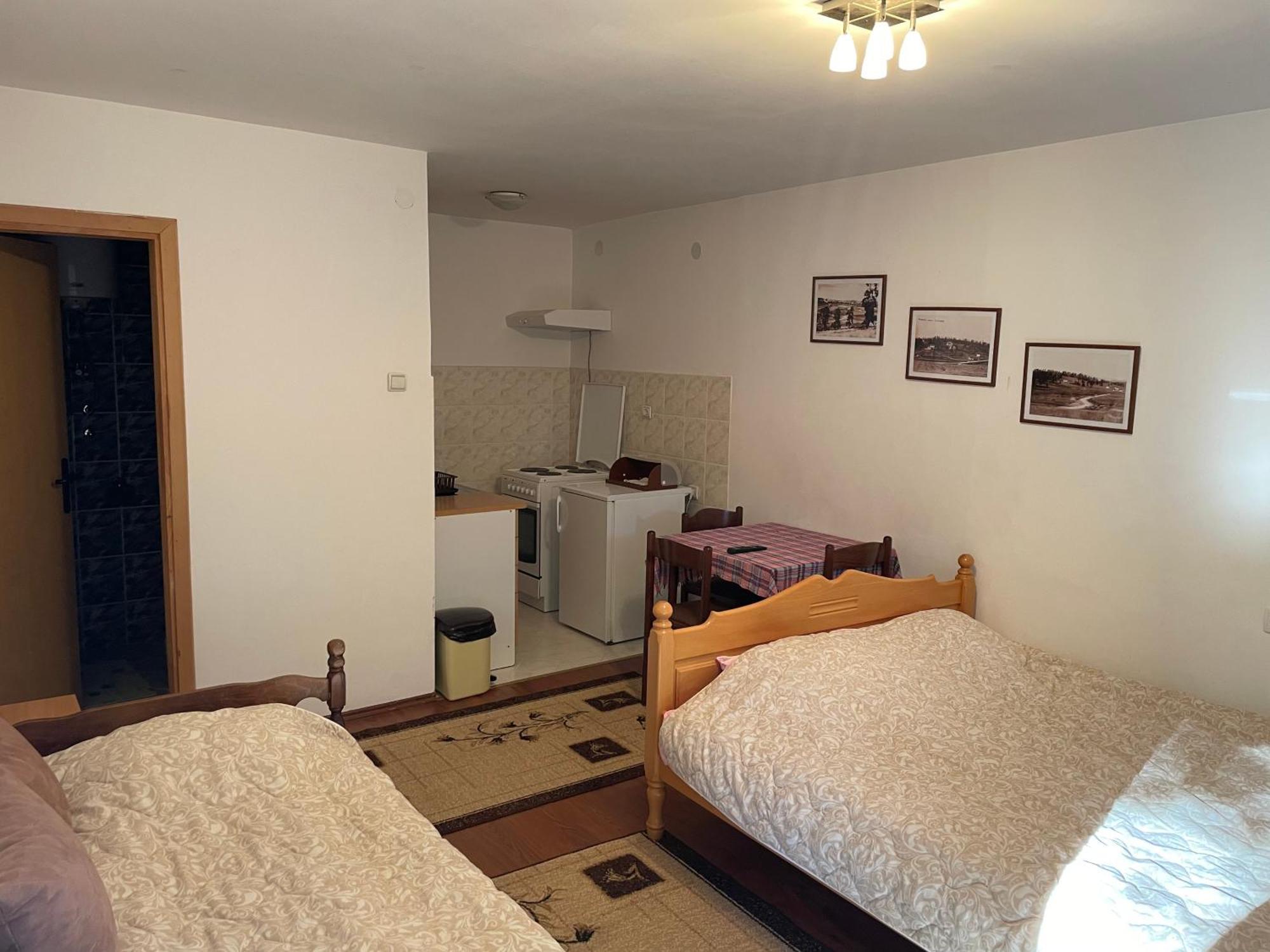 Vila Savinka Zlatibor Luaran gambar
