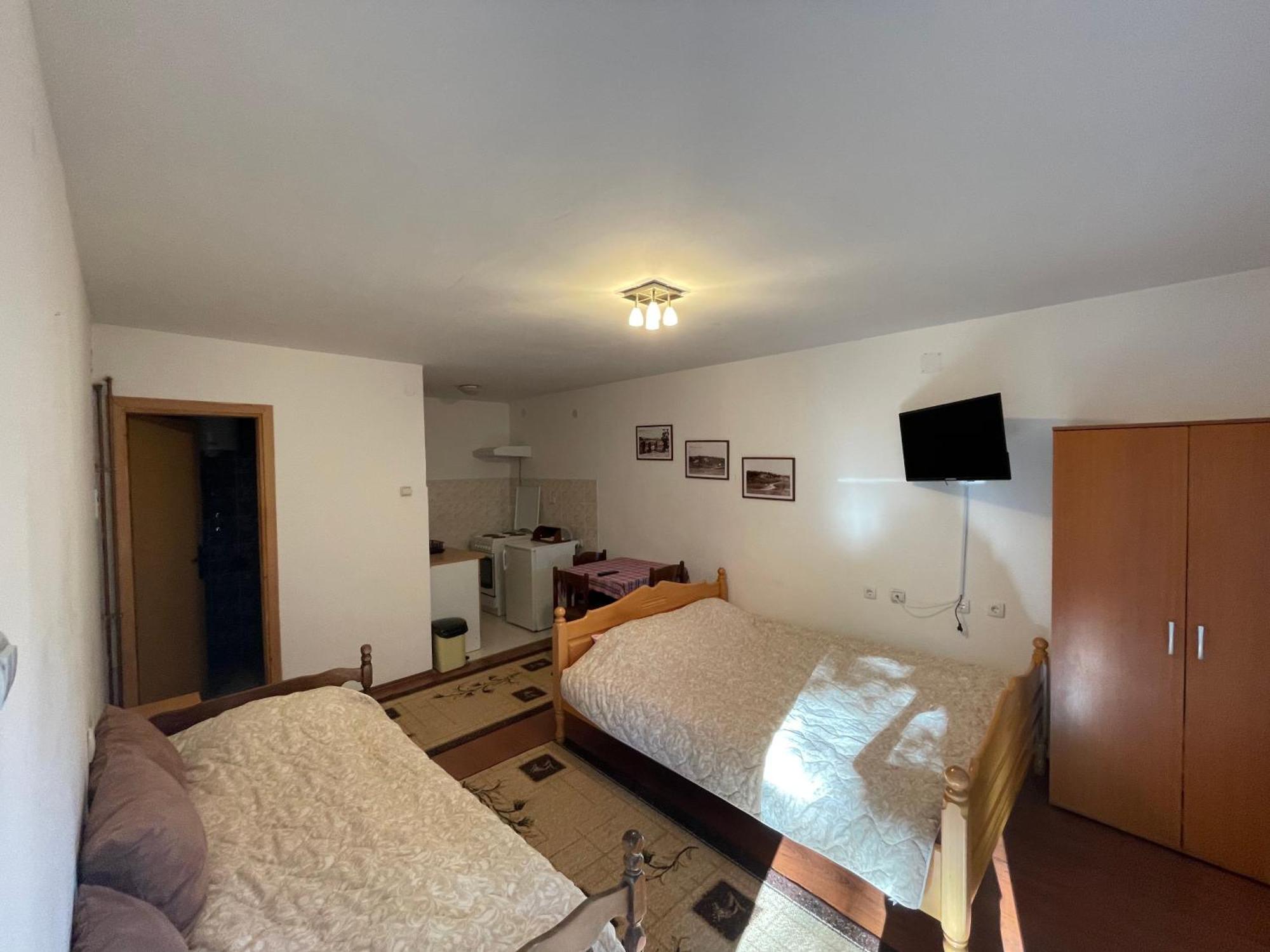 Vila Savinka Zlatibor Luaran gambar