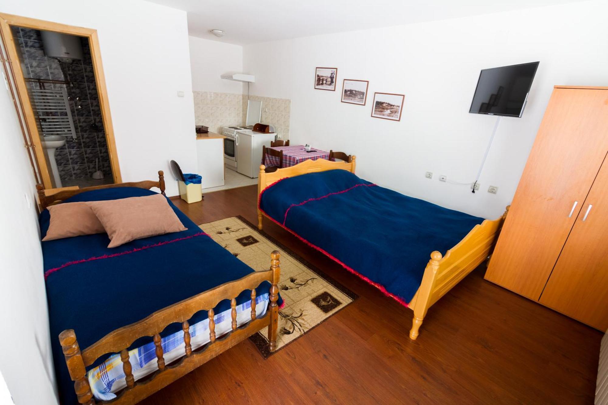 Vila Savinka Zlatibor Luaran gambar