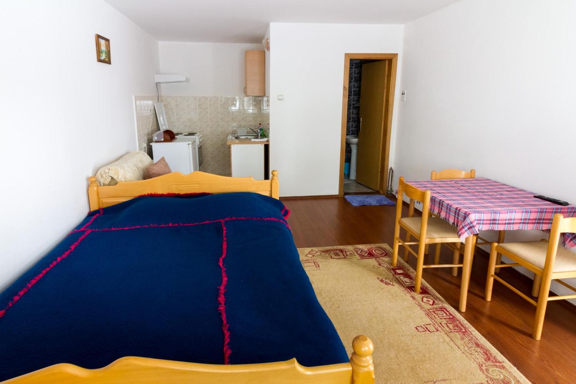 Vila Savinka Zlatibor Luaran gambar