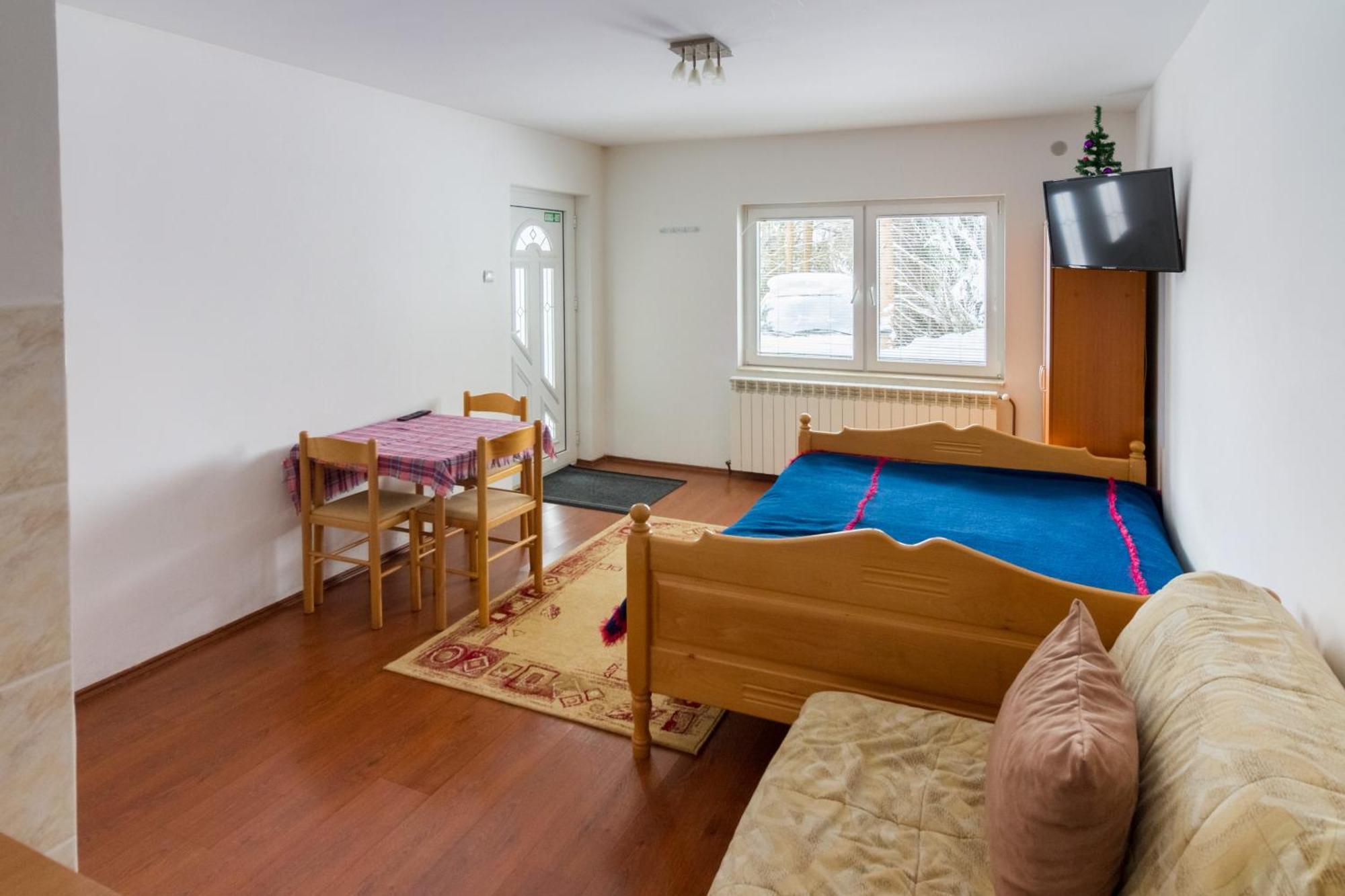 Vila Savinka Zlatibor Luaran gambar