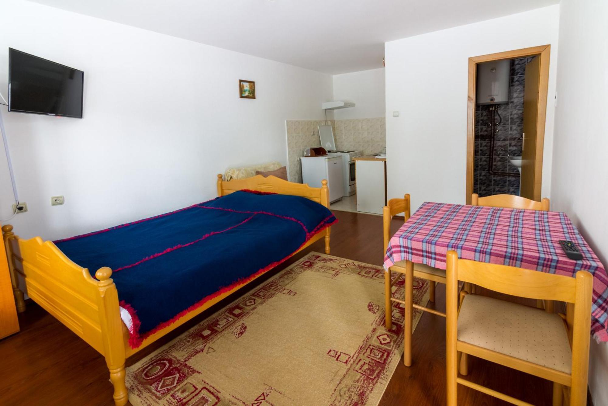 Vila Savinka Zlatibor Luaran gambar
