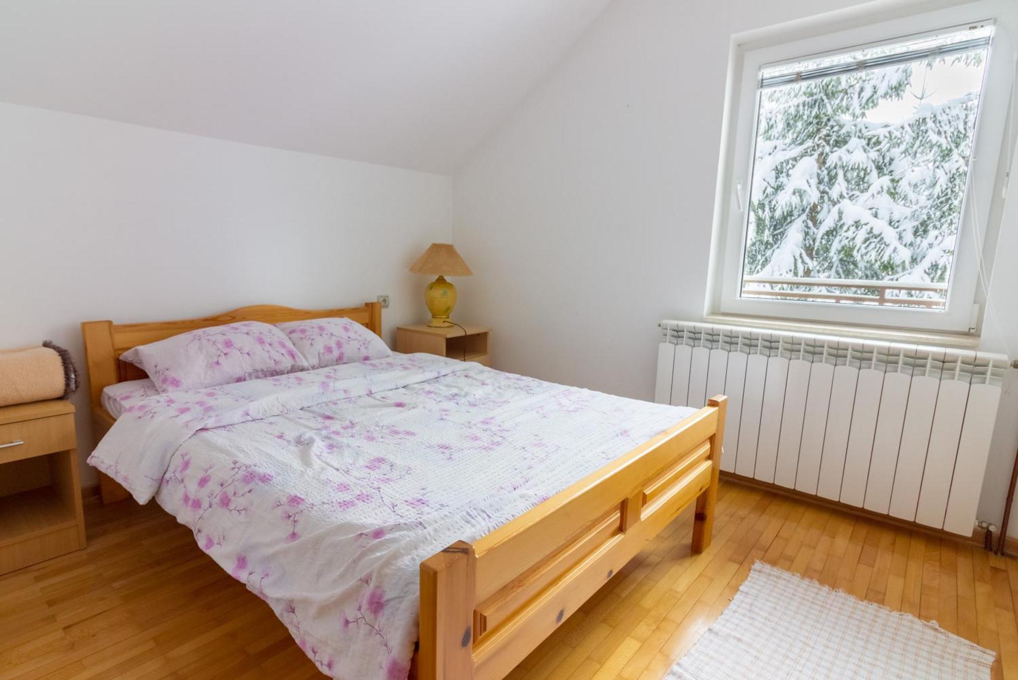 Vila Savinka Zlatibor Luaran gambar