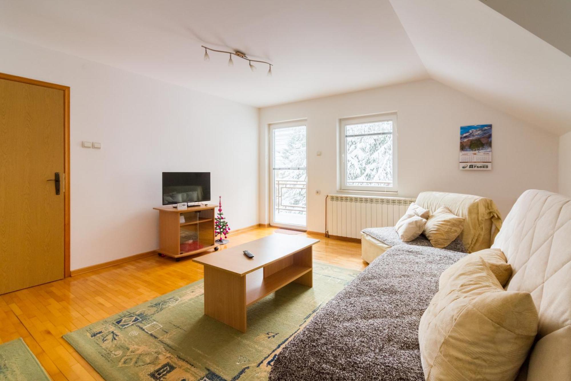 Vila Savinka Zlatibor Luaran gambar