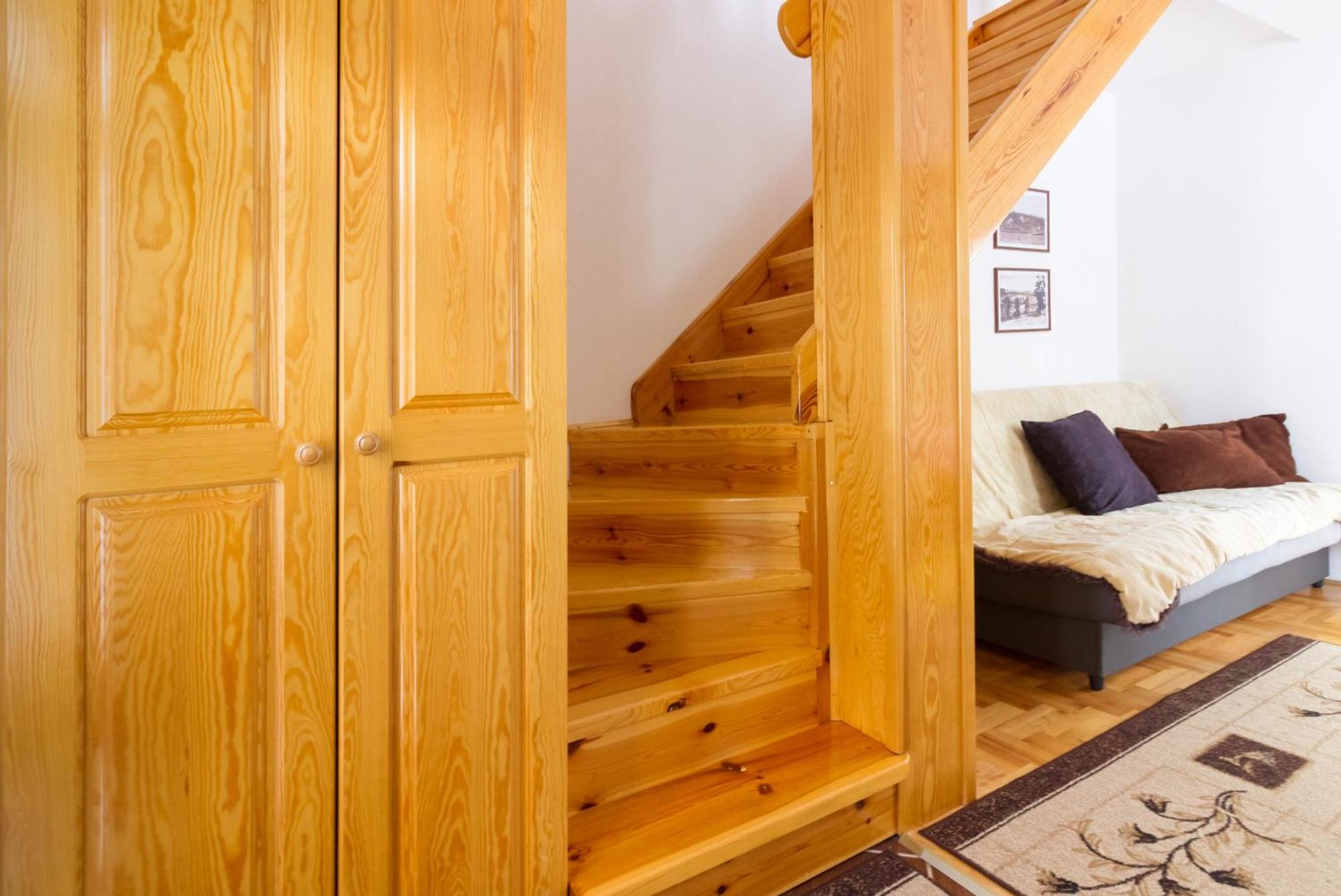 Vila Savinka Zlatibor Luaran gambar
