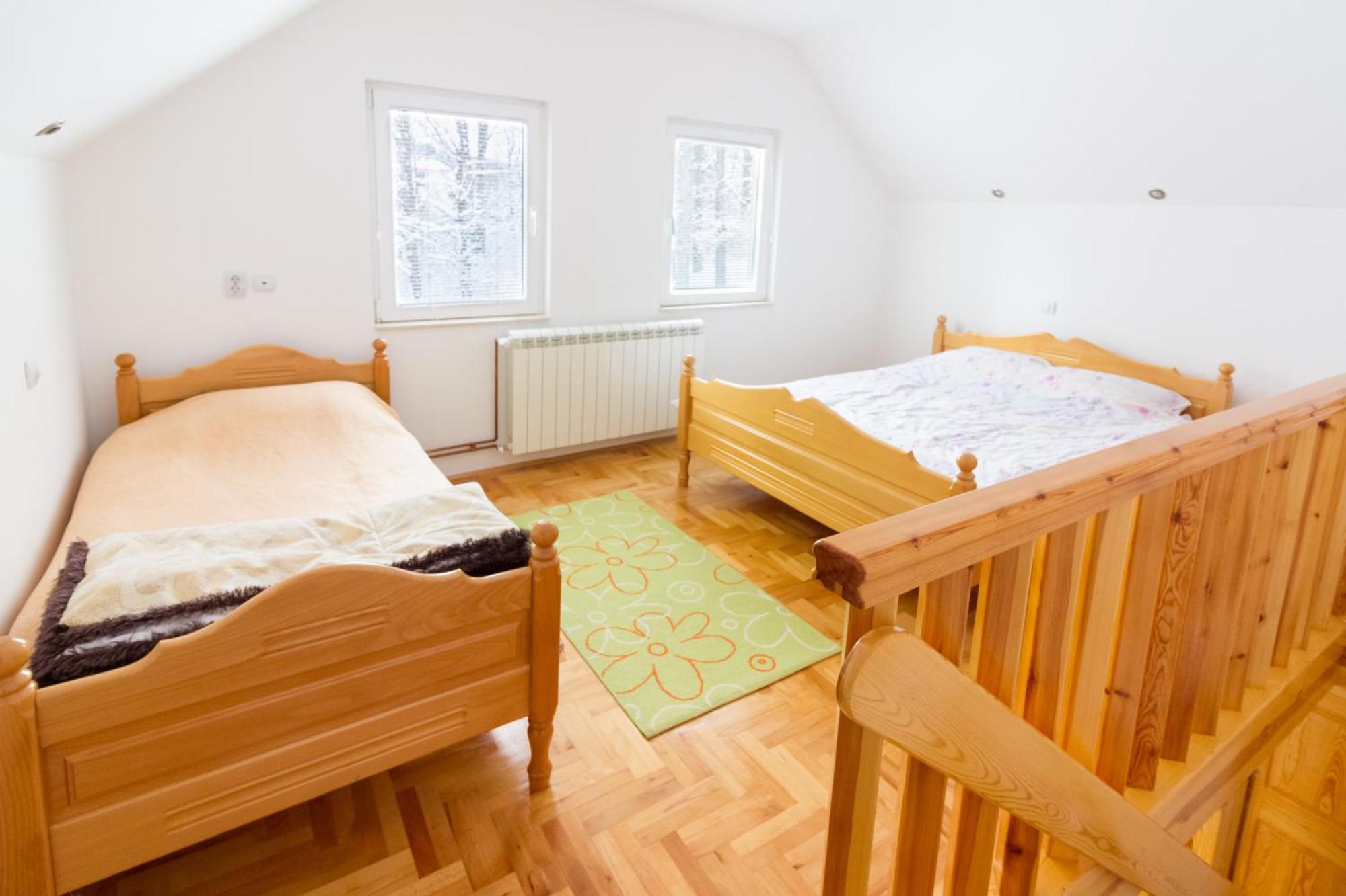 Vila Savinka Zlatibor Luaran gambar