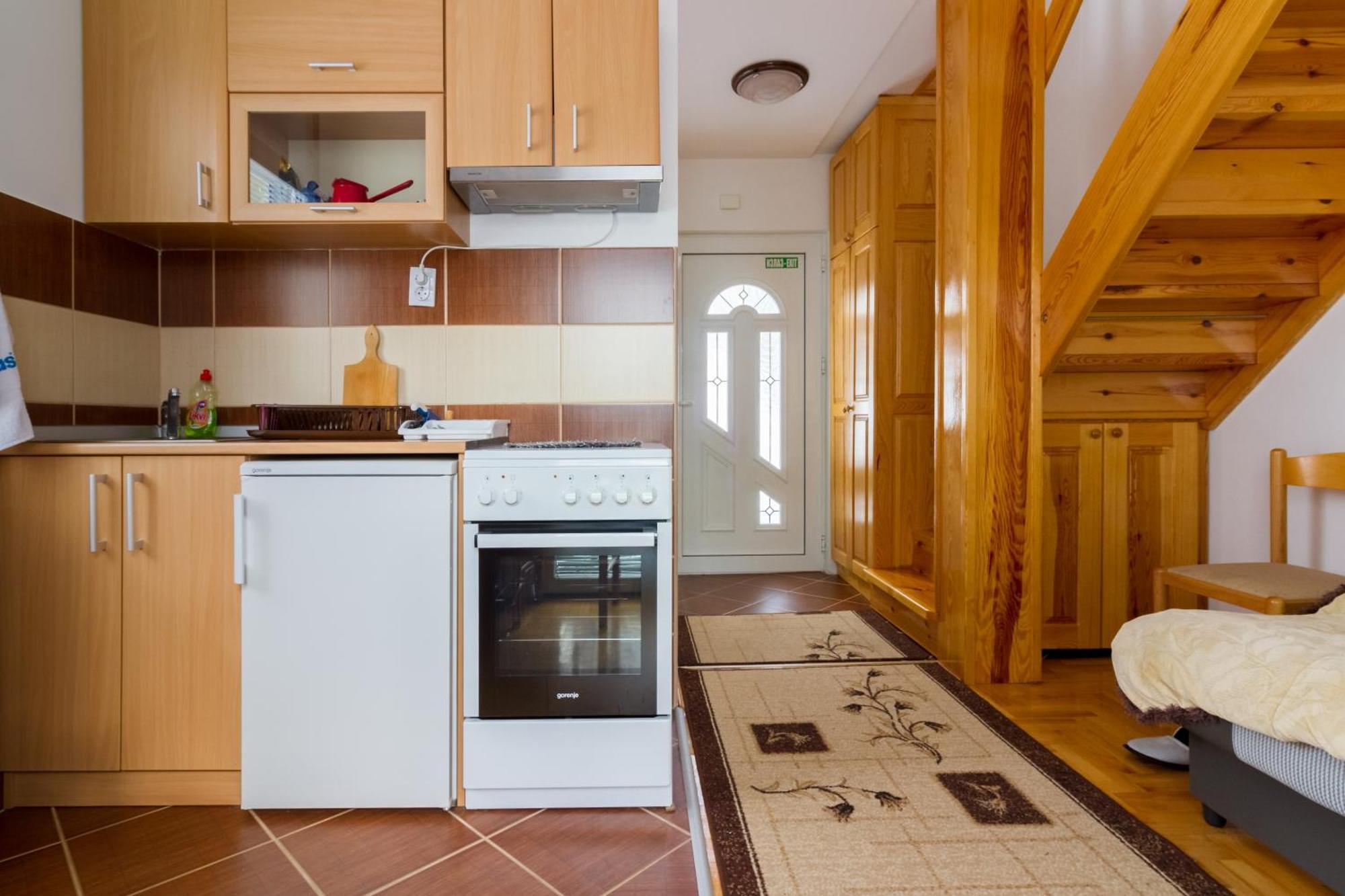 Vila Savinka Zlatibor Luaran gambar