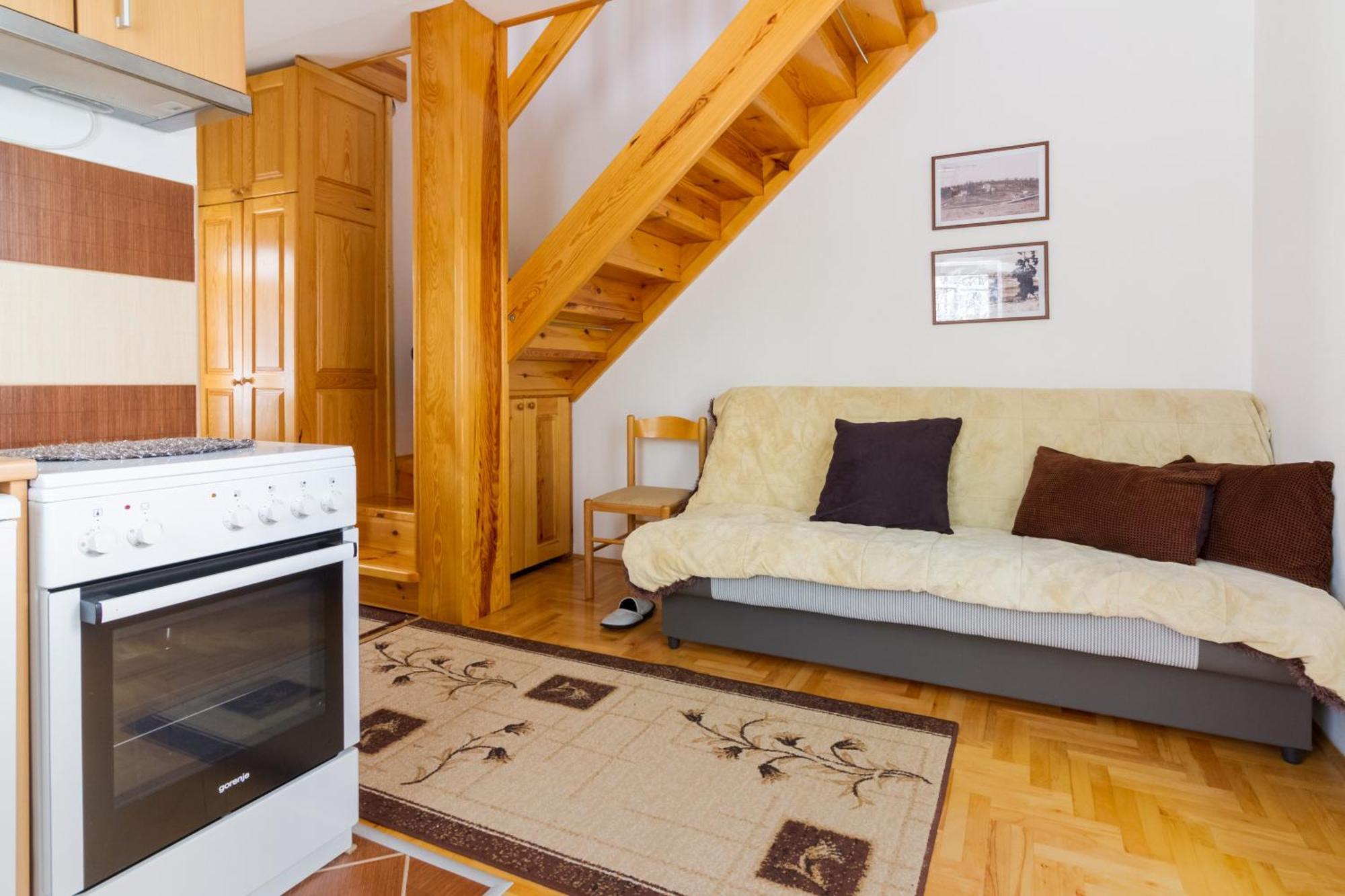 Vila Savinka Zlatibor Luaran gambar