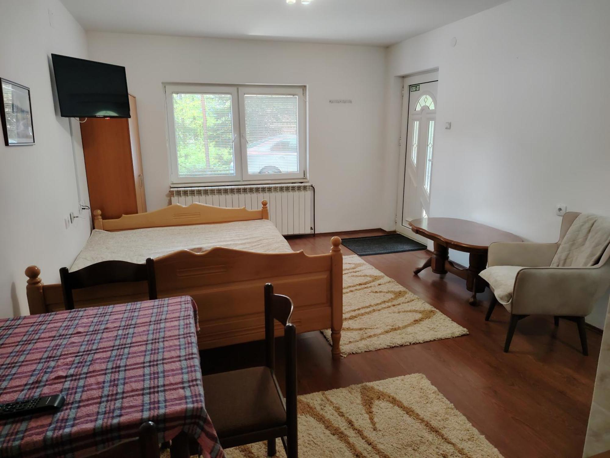 Vila Savinka Zlatibor Luaran gambar