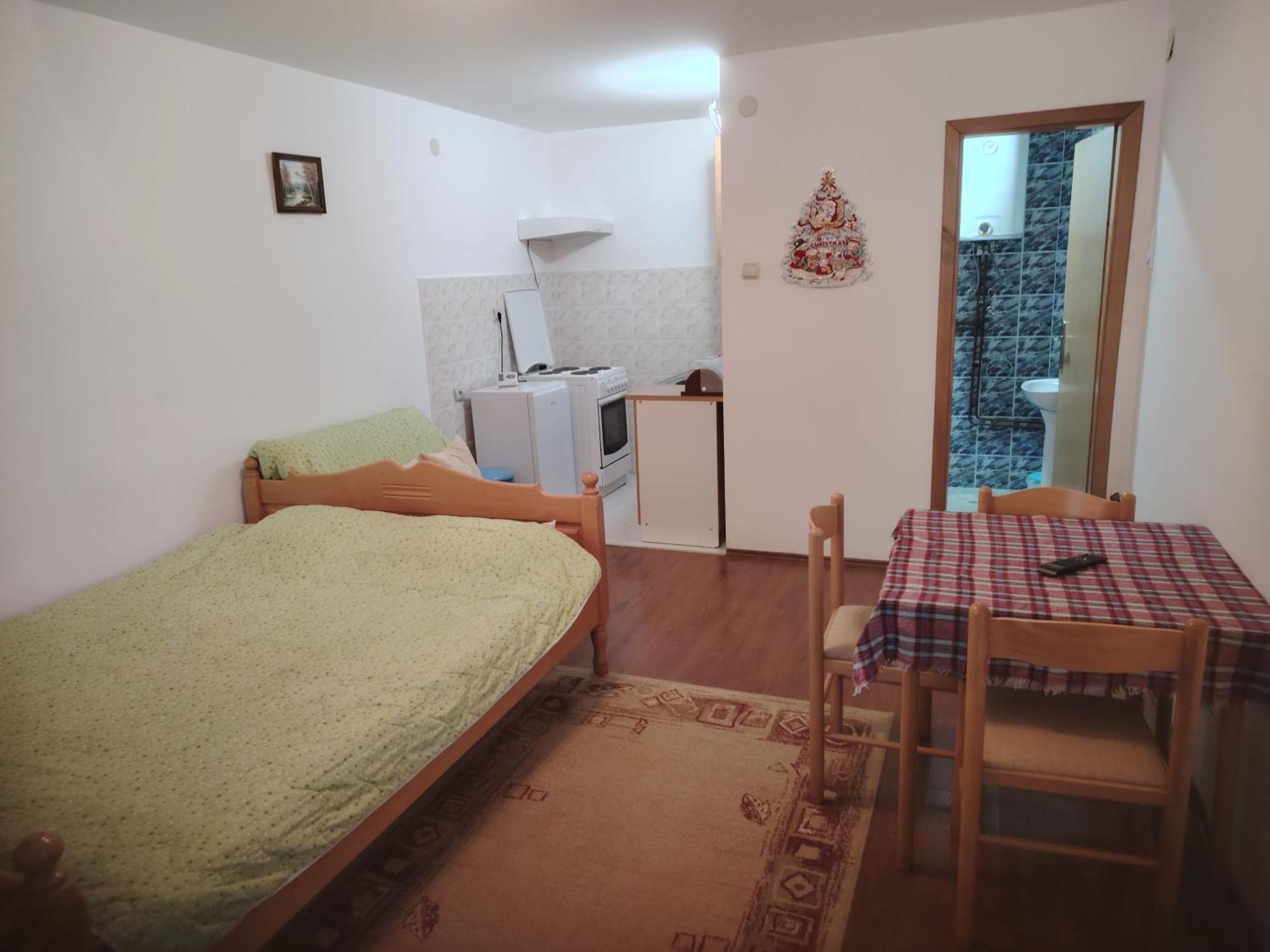 Vila Savinka Zlatibor Bilik gambar