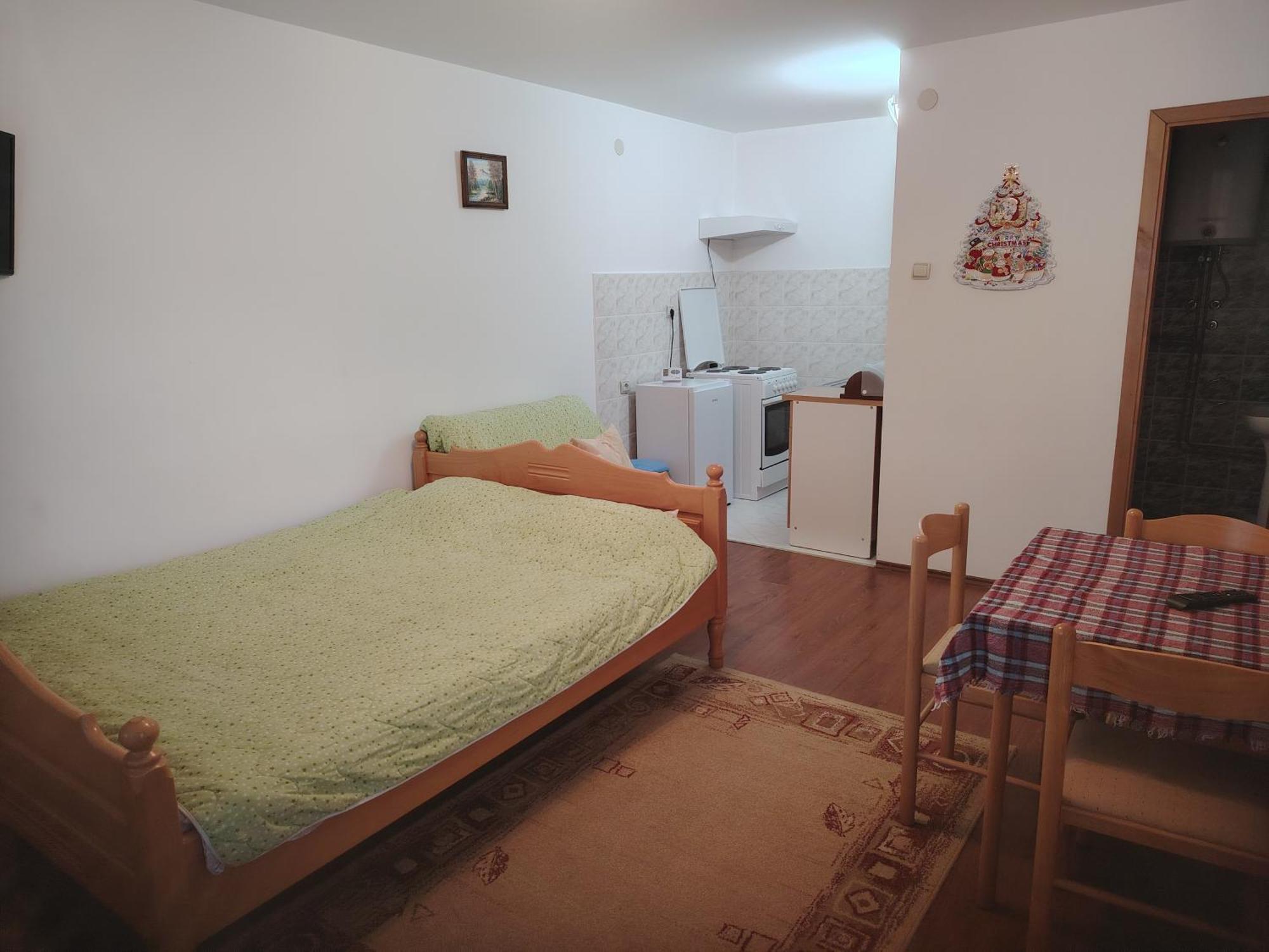 Vila Savinka Zlatibor Bilik gambar