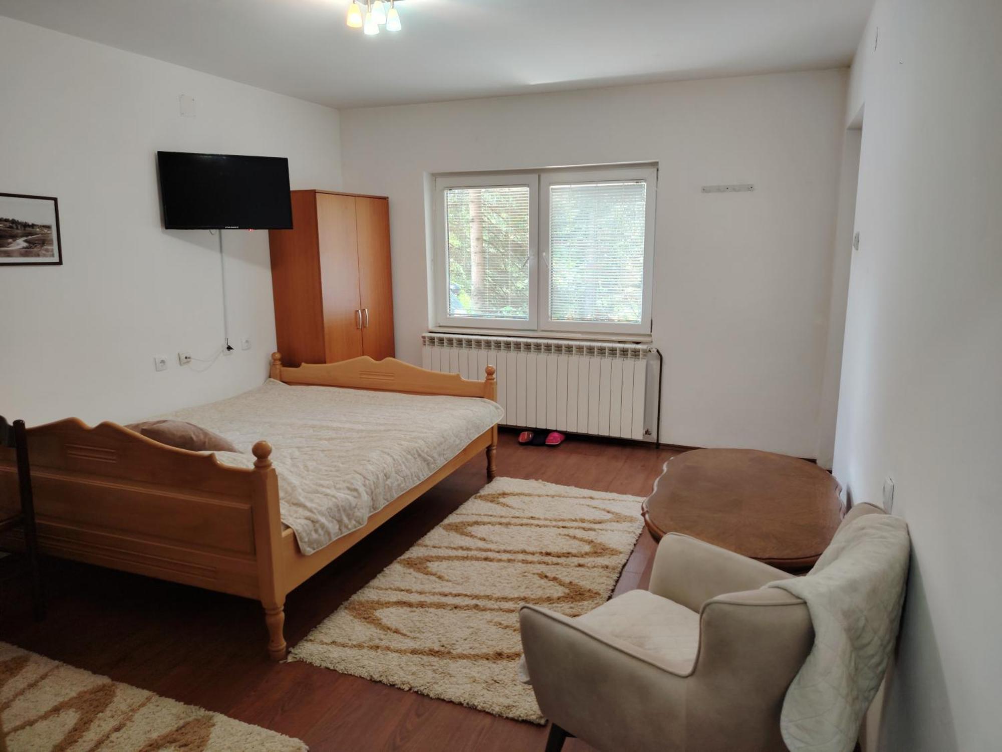 Vila Savinka Zlatibor Luaran gambar