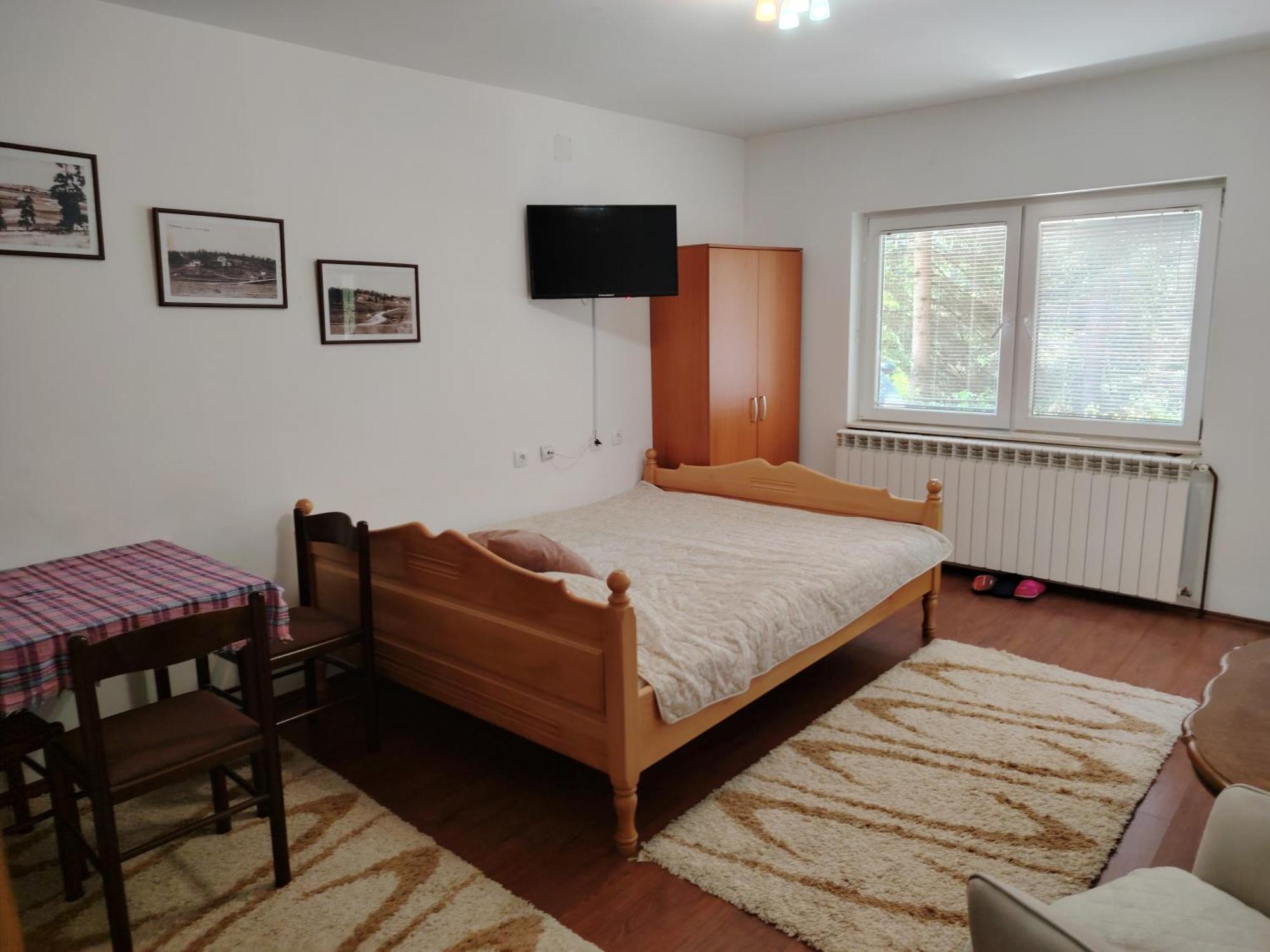 Vila Savinka Zlatibor Luaran gambar