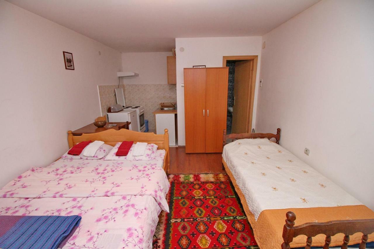 Vila Savinka Zlatibor Luaran gambar