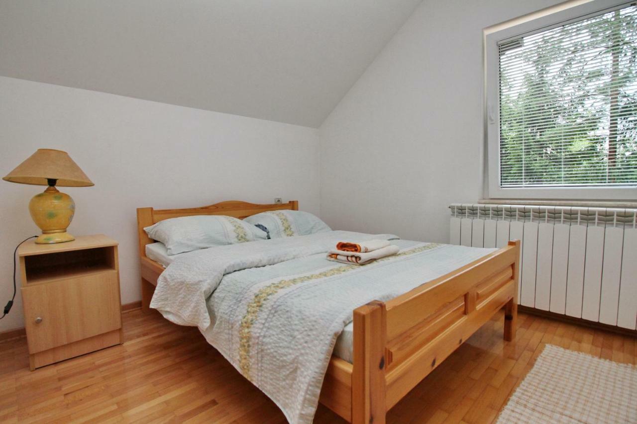 Vila Savinka Zlatibor Luaran gambar